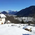 Sanmichele Nocleg ze śniadaniem 3*