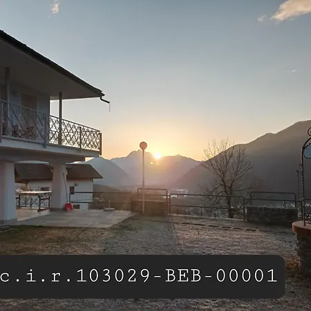 Sanmichele Nocleg ze śniadaniem 3*