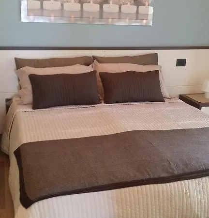 Nocleg ze śniadaniem Sanmichele