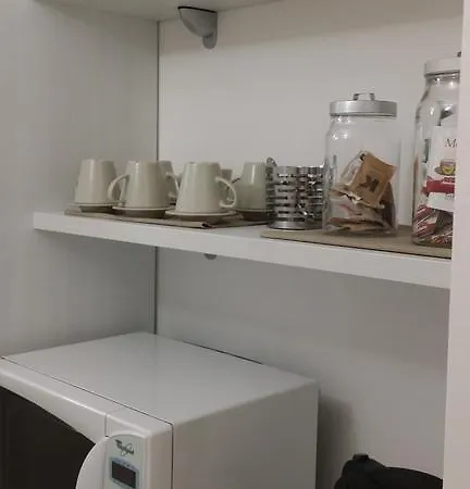 Nocleg ze śniadaniem Sanmichele