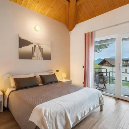 Bed And Breakfast Sanmichele Bed & Breakfast *