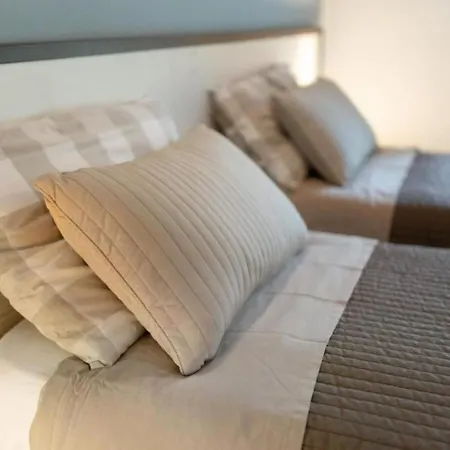 Nocleg ze śniadaniem Sanmichele 3*