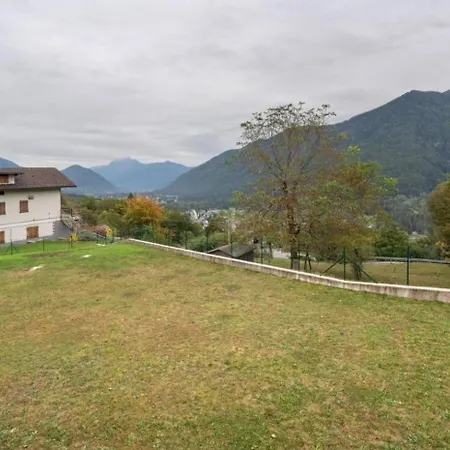 Sanmichele Nocleg ze śniadaniem Druogno