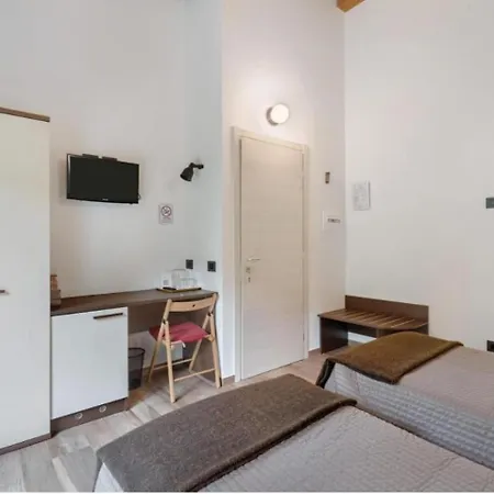 Nocleg ze śniadaniem Sanmichele Druogno