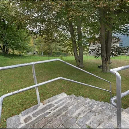 Bed And Breakfast Sanmichele * Druogno