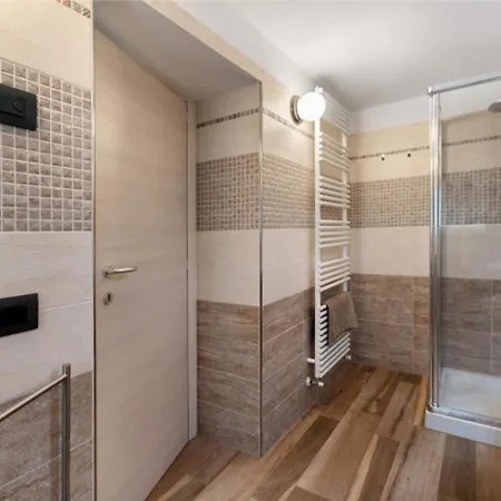 Nocleg ze śniadaniem Sanmichele 3*