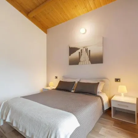 Sanmichele Nocleg ze śniadaniem Druogno