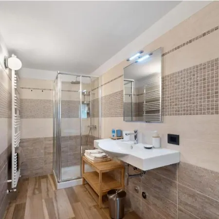 Nocleg ze śniadaniem Sanmichele Druogno