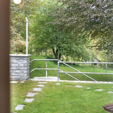 Bed And Breakfast Sanmichele * Druogno