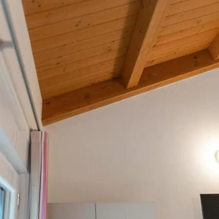 Nocleg ze śniadaniem Sanmichele