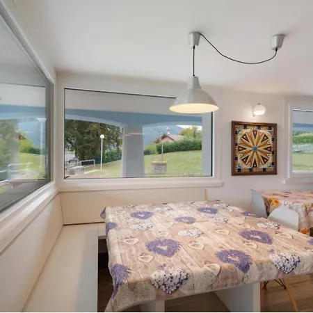 Nocleg ze śniadaniem Sanmichele 3*