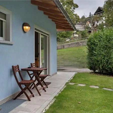 Bed And Breakfast Sanmichele Druogno