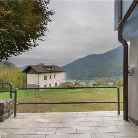 Nocleg ze śniadaniem Sanmichele