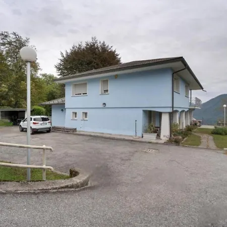 Sanmichele Nocleg ze śniadaniem 3*