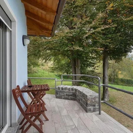 Nocleg ze śniadaniem Sanmichele 3*