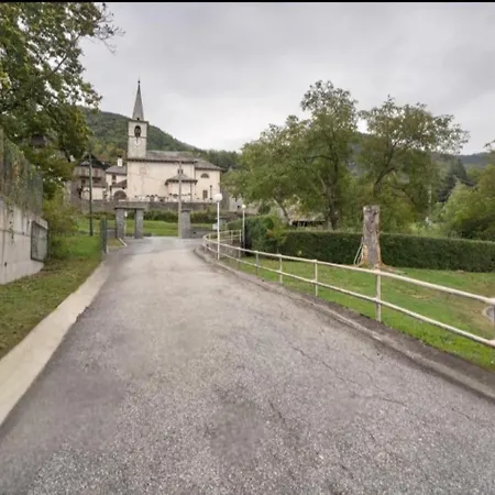 Sanmichele Nocleg ze śniadaniem Druogno