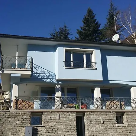 Sanmichele 3* Druogno