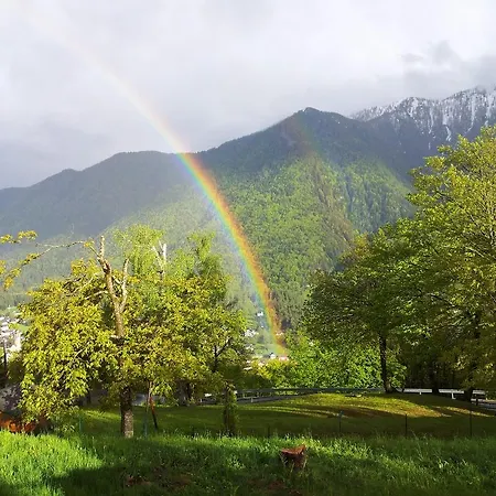 Bed And Breakfast Sanmichele Bed & Breakfast Druogno