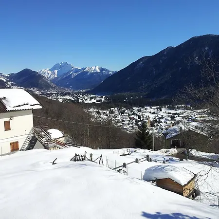 Sanmichele Nocleg ze śniadaniem 3*