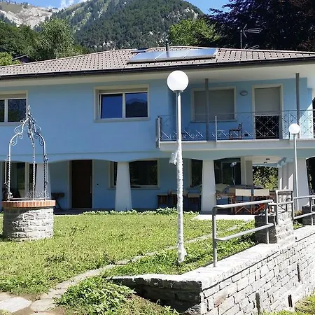 Sanmichele Nocleg ze śniadaniem