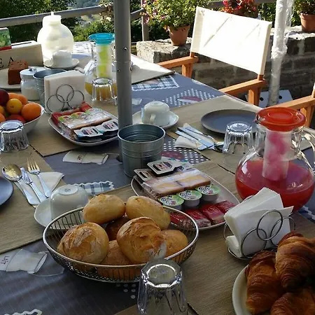 Bed And Breakfast Sanmichele Druogno