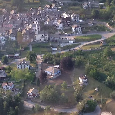 Nocleg ze śniadaniem Sanmichele 3*