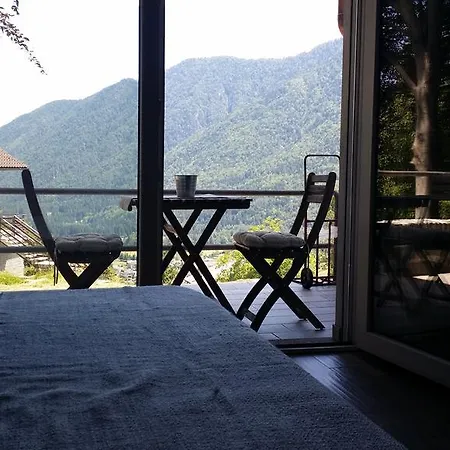 Bed And Breakfast Sanmichele Bed & Breakfast *